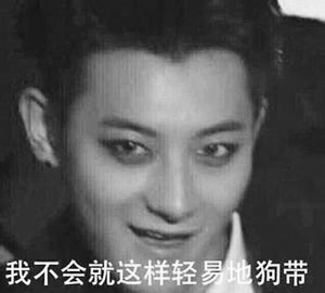 狗带