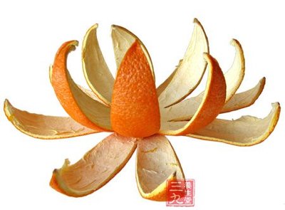 果皮