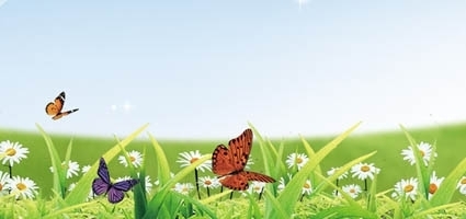 花丛