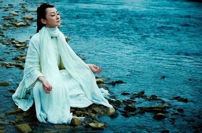 恍如