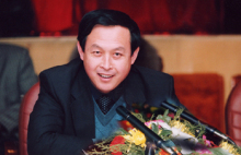 进军