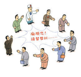 求人