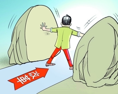深化