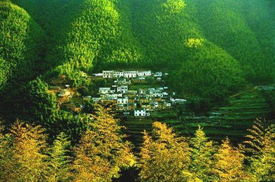 四川