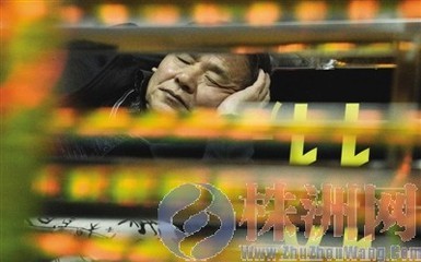 索然