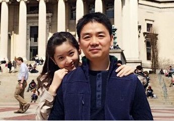 他从
