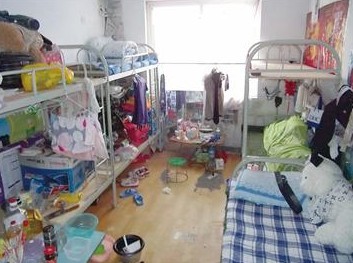 无序