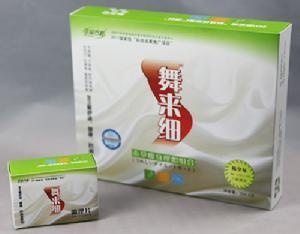 舞来