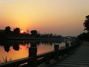 小城