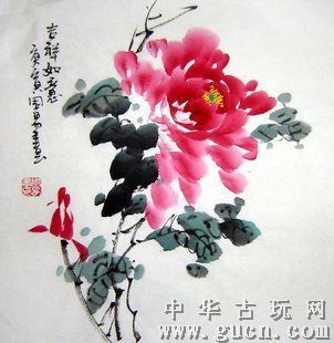 写意