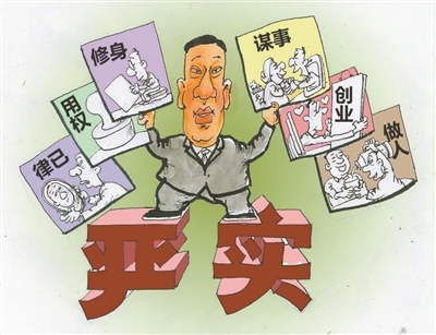 严实