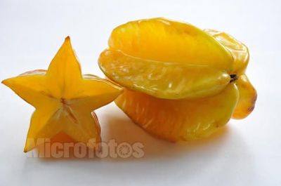 杨桃