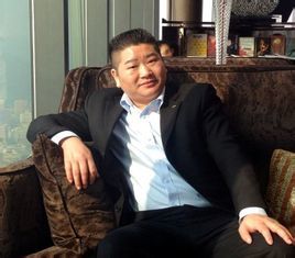 毅然