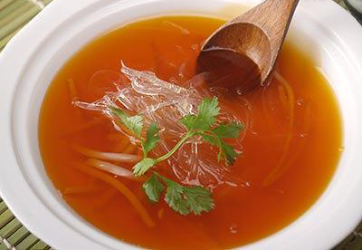 鱼翅