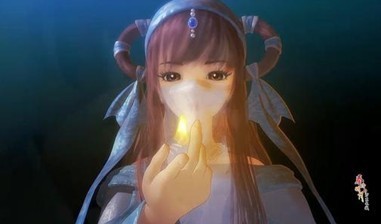 月儿