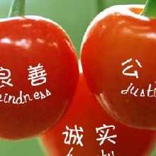 忠心