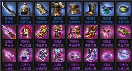 装备