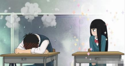 暗恋