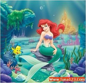 海的