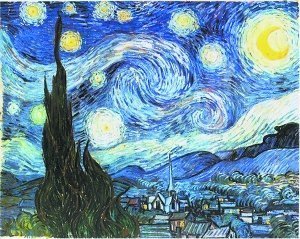画作