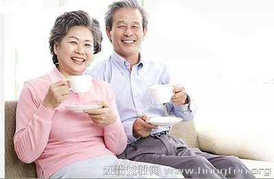 老年