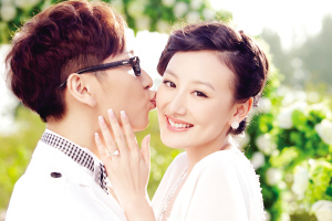老婆