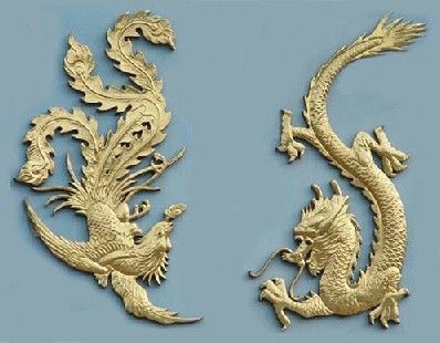 龙凤