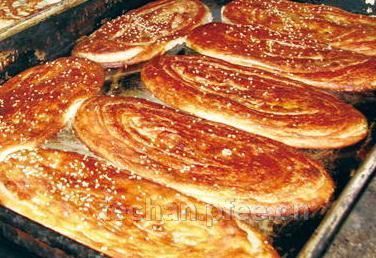 烧饼
