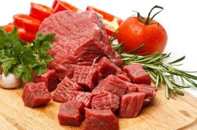 瘦肉