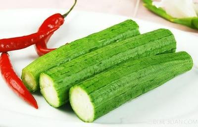 丝瓜