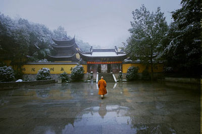 寺院