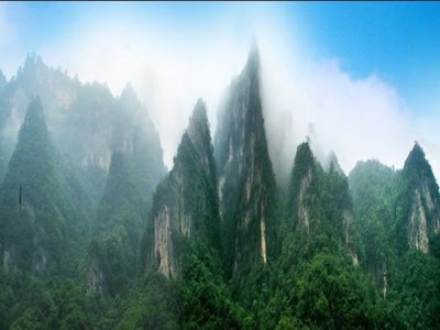桃园