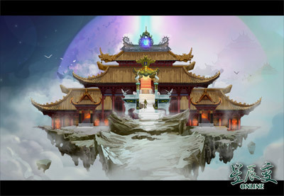 天宫