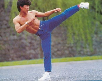 武打