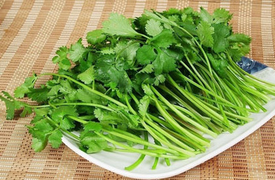 香菜