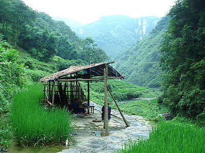 湘西