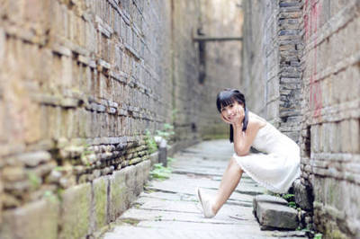 巷子