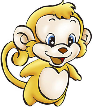 小猴