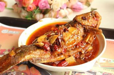 鱼肉