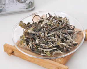白茶