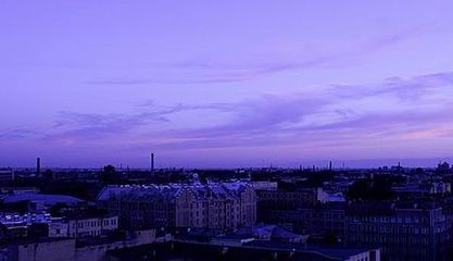 白夜