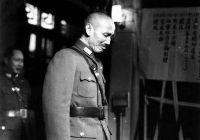 败退