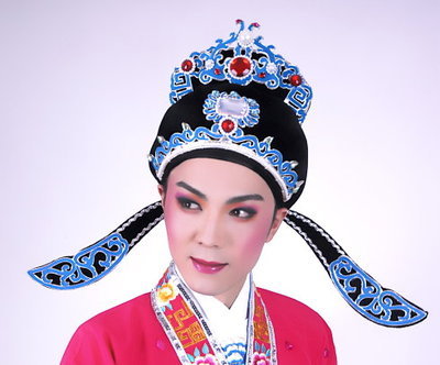 扮相