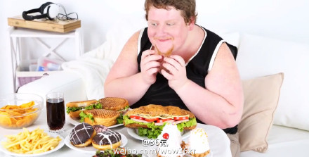 饱足