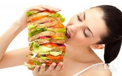 暴食