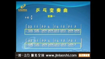 变奏