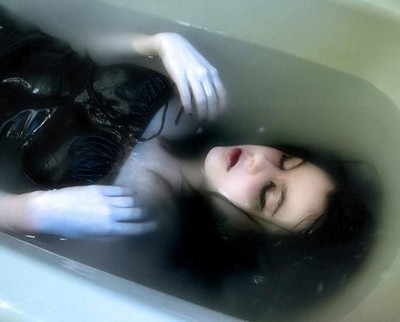 濒死