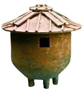 仓廪