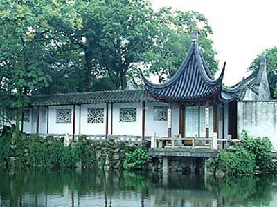 沧浪