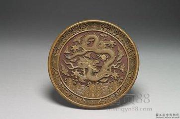 藏品